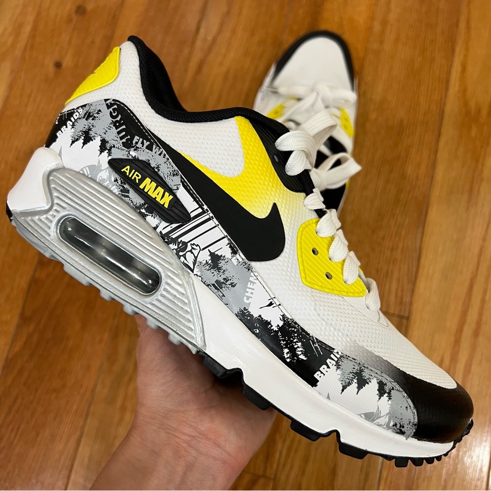 Women’s Air Max 90